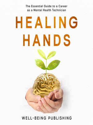 cover image of Healing Hands